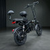 Електровелосипед VOLTO Compact PRO Max 1000W 48V 15Ah