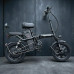 Електровелосипед VOLTO Compact PRO Max 1000W 48V 15Ah