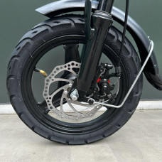 Електровелосипед VOLTO Compact PRO Plus 1000W 48V 15Ah