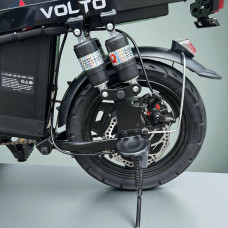 Електровелосипед VOLTO Compact PRO Plus 1000W 48V 15Ah