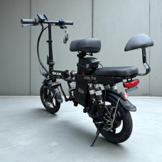Електровелосипед VOLTO Compact PRO Plus 1000W 48V 15Ah