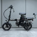 Електровелосипед VOLTO Compact PRO Plus 1000W 48V 15Ah