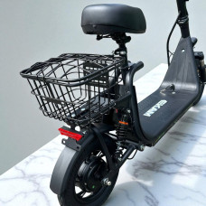 Електросамокат VOLTO EKAM С1 Pro 13Ah з амортизаторами