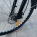 Електровелосипед VOLTO Huachi 26" 500W 19Ah Синій з кошиком та багажником Електровелосипед VOLTO Huachi 26" 500W 19Ah Синій з кошиком та багажником