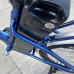 Електровелосипед VOLTO Huachi 26" 500W 19Ah Синій з кошиком та багажником Електровелосипед VOLTO Huachi 26" 500W 19Ah Синій з кошиком та багажником