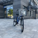Електровелосипед VOLTO Huachi 26" 500W 19Ah Синій з кошиком та багажником Електровелосипед VOLTO Huachi 26" 500W 19Ah Синій з кошиком та багажником