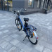 Електровелосипед VOLTO Huachi 26" 500W 19Ah Синій з кошиком та багажником Електровелосипед VOLTO Huachi 26" 500W 19Ah Синій з кошиком та багажником
