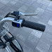 Електровелосипед VOLTO Huachi 26" 500W 19Ah Сірий з кошиком та багажником