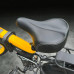 Електровелосипед VOLTO Lankeleisi XT750 Plus 1000W 17.5Ah Алюмінієвий Жовтий