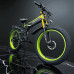 Електровелосипед VOLTO Lankeleisi XT750 Plus 1000W 17.5Ah Алюмінієвий Салатовий