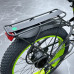 Електровелосипед VOLTO Lankeleisi XT750 Plus 1000W 17.5Ah Алюмінієвий Салатовий
