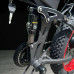 Електровелосипед VOLTO Lankeleisi XT750 Plus 1000W 17.5Ah Алюмінієвий Червоний