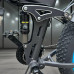 Електровелосипед VOLTO Lankeleisi XT750 Plus 1000W 17.5Ah Алюмінієвий Блакитний