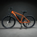 Електровелосипед VOLTO Pulse 800W 15Ah 48V Помаранчевий Електровелосипед VOLTO Pulse 800W 15Ah 48V Помаранчевий