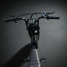 Електровелосипед VOLTO Vortex 20" 1000W 19Ah PAS Чорний