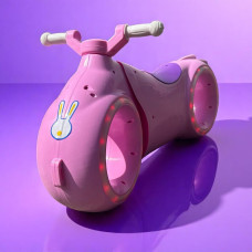 Велобіг VOLTO Kids Рожевий