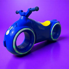 Велобіг VOLTO Kids Синій