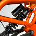 Електровелосипед VOLTO Jump 20" 1000W 19Ah PAS Помаранчивий