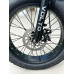 Електровелосипед VOLTO Jump 20" 1000W 19Ah PAS Помаранчивий