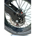 Електровелосипед VOLTO Jump 20" 1000W 19Ah PAS Помаранчивий
