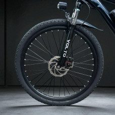 Електровелосипед VOLTO КАМ 1000W 48V 18Ah