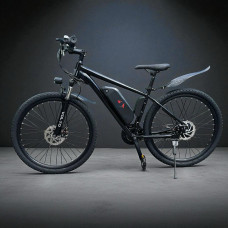 Електровелосипед VOLTO КАМ 1000W 48V 18Ah