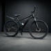 Електровелосипед VOLTO КАМ 1000W 48V 18Ah