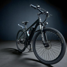 Електровелосипед VOLTO КАМ 1000W 48V 18Ah