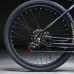 Електровелосипед VOLTO КАМ 1000W 48V 18Ah