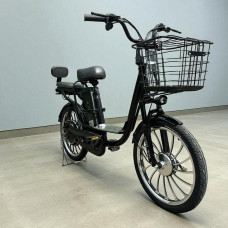 Електровелосипед VOLTO Urban Pro 1000W 48V 15Ah Електровелосипед VOLTO Urban Pro 1000W 48V 15Ah