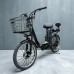 Електровелосипед VOLTO Urban Pro 1000W 48V 15Ah Електровелосипед VOLTO Urban Pro 1000W 48V 15Ah