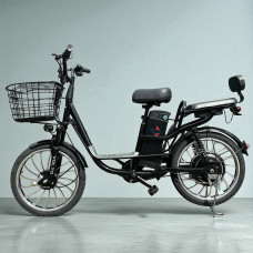 Електровелосипед VOLTO Urban Pro 1000W 48V 15Ah Електровелосипед VOLTO Urban Pro 1000W 48V 15Ah