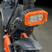 Електросамокат VOLTO EKAM G2 2000W 20Ah 52V