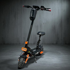 Електросамокат VOLTO EKAM G2 2500W 24Ah 52V