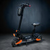 Електросамокат VOLTO EKAM G2 2500W 24Ah 52V