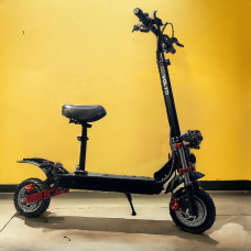 Електросамокат VOLTO Loko 2000W 52V 24Ah з сидінням