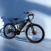 Електровелосипед VOLTO  Jet 1000W 48V 13Ah 