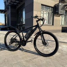 Електровелосипед VOLTO  Jet 1000W 48V 13Ah 