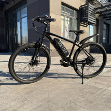 Електровелосипед VOLTO  Jet 1000W 48V 13Ah 