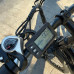 Електровелосипед VOLTO  Jet 1000W 48V 13Ah 