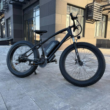 Електровелосипед VOLTO Storm 1000W 48V 18Ah