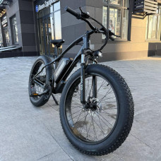 Електровелосипед VOLTO Storm 1000W 48V 18Ah