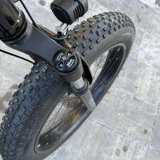 Електровелосипед VOLTO Storm 1000W 48V 18Ah