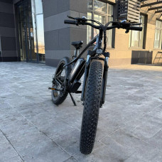 Електровелосипед VOLTO Storm 1000W 48V 18Ah