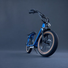 Електросамокат Електроскутер VOLTO Cruise 20" 1000W 19Ah NFC Синій