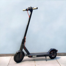 Електросамокат KUGOO M365 Pro MAX чорний