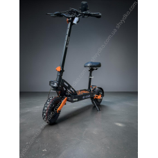 Електросамокат VOLTO EKAM G2 2500W 26Ah 52V Електросамокат VOLTO EKAM G2 2500W 26Ah 52V