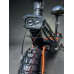 Електросамокат VOLTO EKAM G2 2500W 26Ah 52V Електросамокат VOLTO EKAM G2 2500W 26Ah 52V