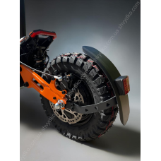 Електросамокат VOLTO EKAM G2 2500W 26Ah 52V Електросамокат VOLTO EKAM G2 2500W 26Ah 52V