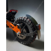 Електросамокат VOLTO EKAM G2 2500W 26Ah 52V Електросамокат VOLTO EKAM G2 2500W 26Ah 52V
